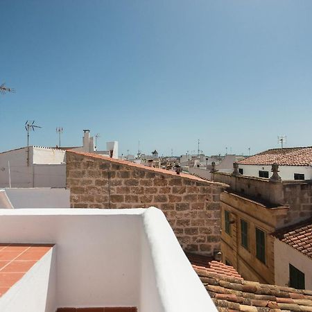 Ses Voltes Sant Antoni Villa Ciutadella  Luaran gambar