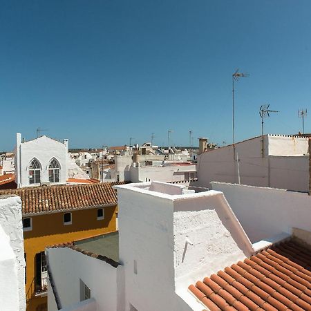 Ses Voltes Sant Antoni Villa Ciutadella  Luaran gambar
