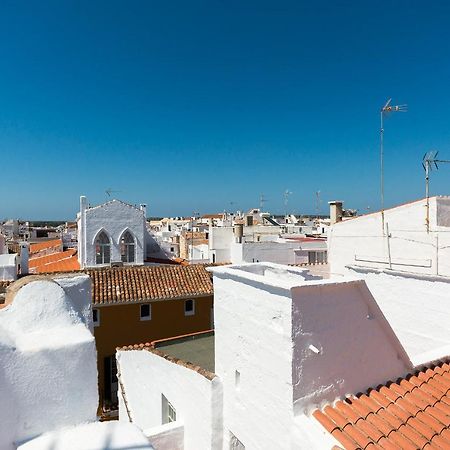 Ses Voltes Sant Antoni Villa Ciutadella  Luaran gambar
