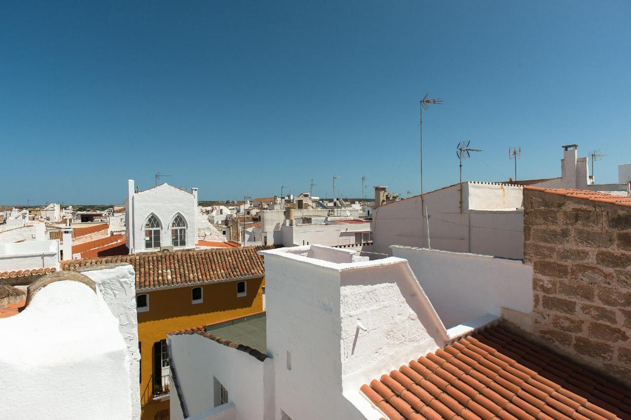 Ses Voltes Sant Antoni Villa Ciutadella  Luaran gambar