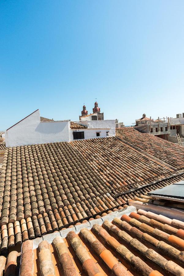 Ses Voltes Sant Antoni Villa Ciutadella  Luaran gambar