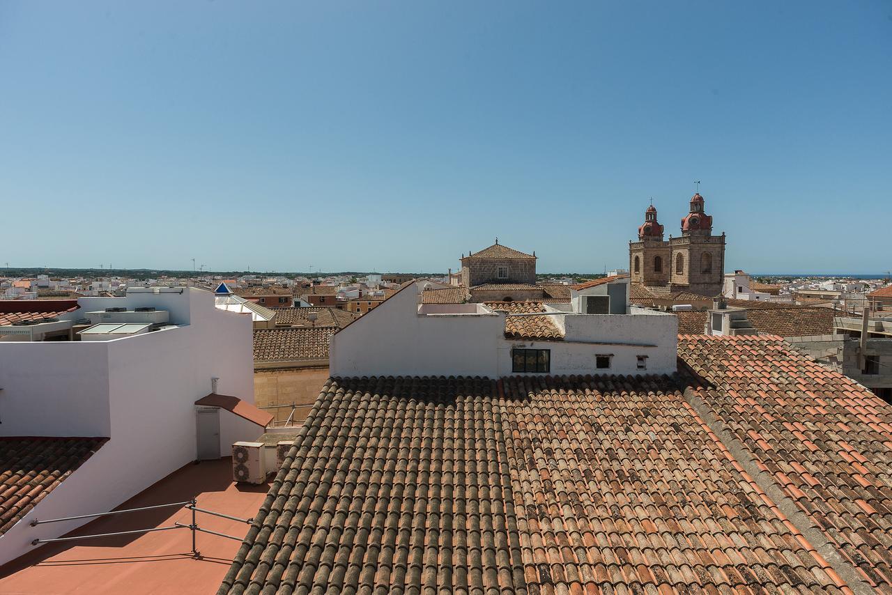 Ses Voltes Sant Antoni Villa Ciutadella  Luaran gambar