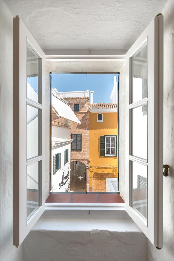Ses Voltes Sant Antoni Villa Ciutadella  Luaran gambar