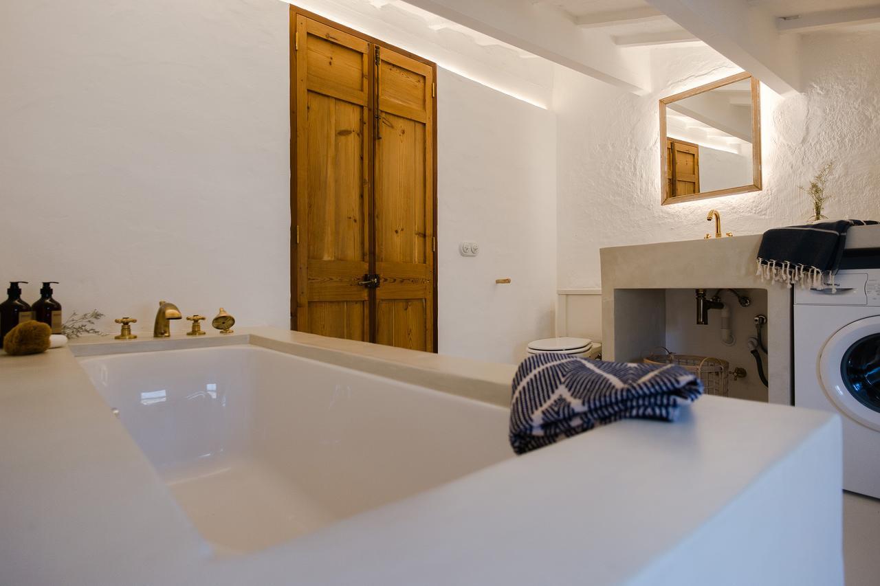 Ses Voltes Sant Antoni Villa Ciutadella  Luaran gambar